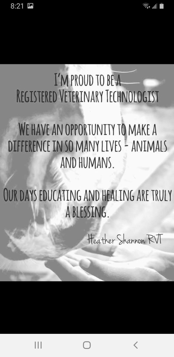 CloustonMisty's tweet photo. A quote from a friend and colleague,  thanks Heather! https://t.co/FPyvVkunwi