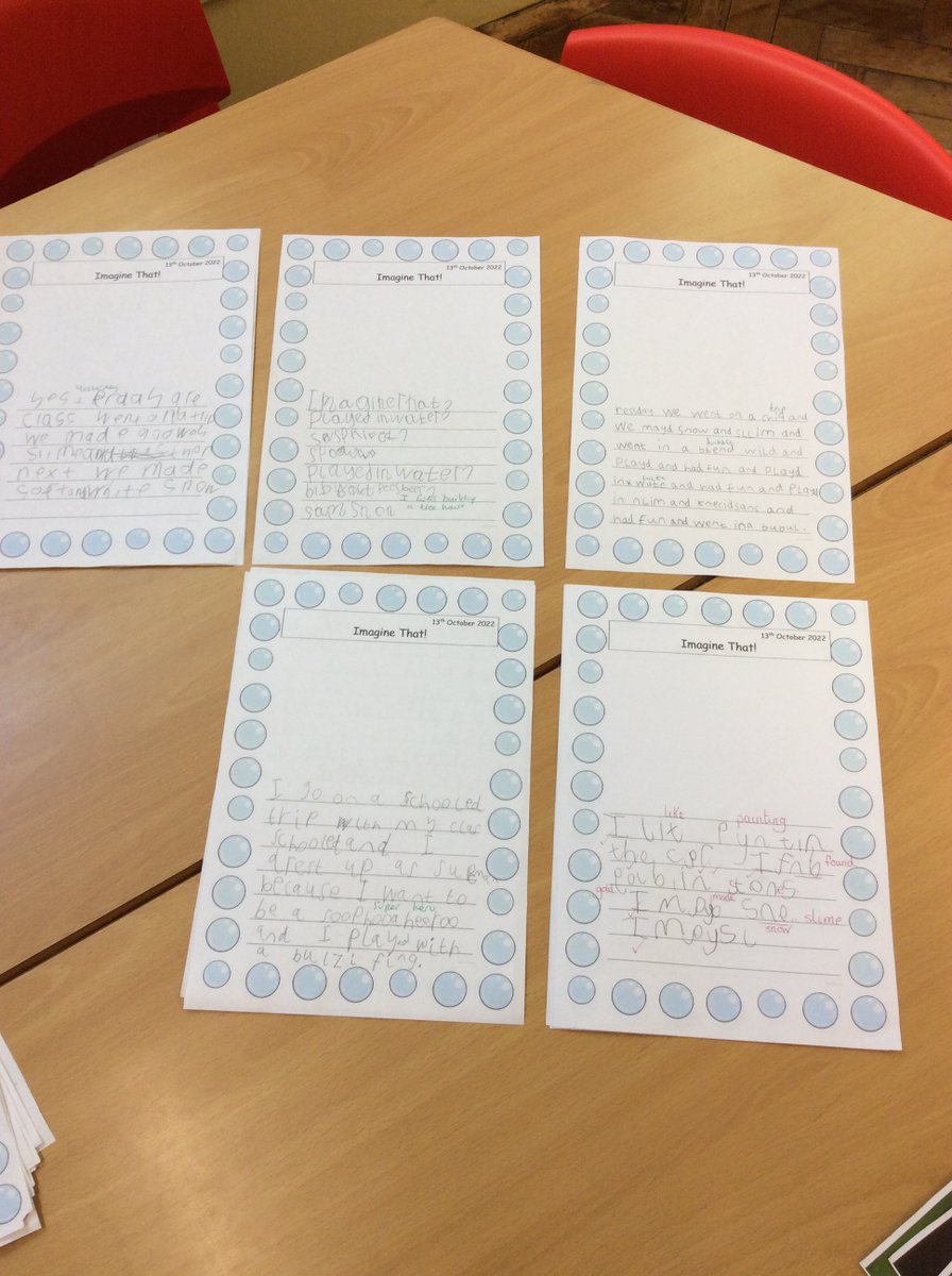 Holy Trinity Catholic Primary Garston Writing tweet media