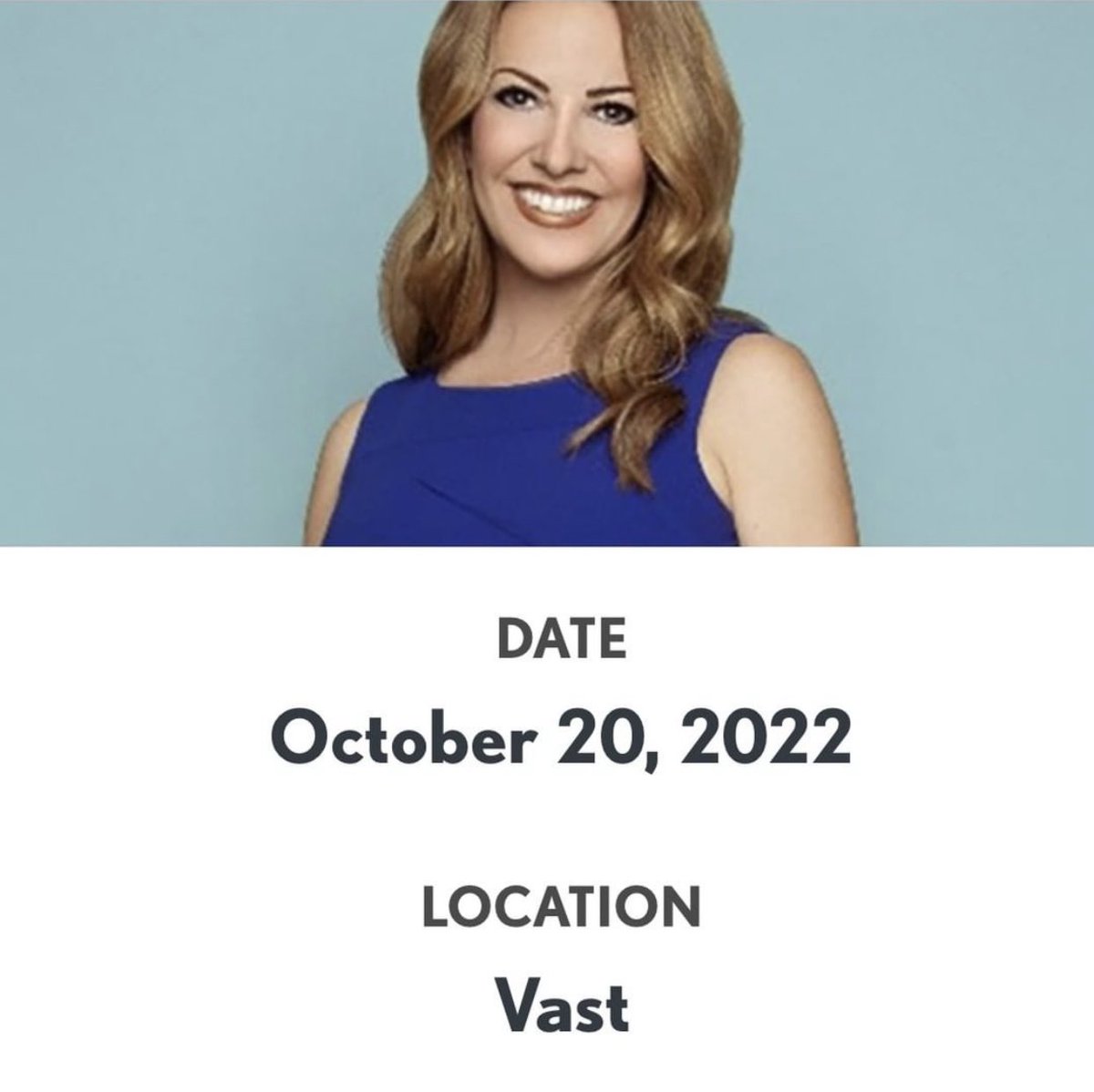 Join us at our annual CREW-OKC keynote event on Oct 20, featuring Kelli Masters! We’ll be presenting the 2023 Board of Directors and sharing upcoming committee opportunities to increase your membership’s value.#CREWOKC Register today!