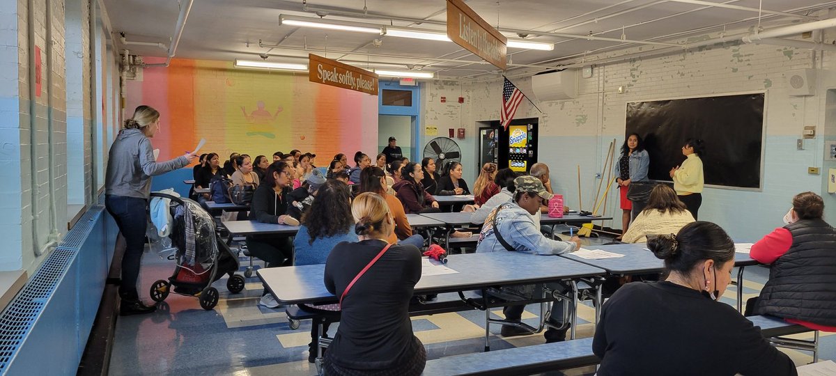 Dr. Valencia Brown-W (@drvbwyatt) on Twitter photo Great Day at Ella Fitzgerald Academy for Excellence PTA Elections! Fantastic turnout! Stay tuned for the results! <a href="/Cynstarr31/">Cynthia Puertas-Heid</a> <a href="/YonkersSchools/">Yonkers Public Schools</a> <a href="/YonkersCPTA/">YCPTA</a> <a href="/RobinBrumfield1/">Robin Brumfield</a> Great Day at Ella Fitzgerald Academy for Excellence PTA Elections! Fantastic turnout! Stay tuned for the results! <a href="/Cynstarr31/">Cynthia Puertas-Heid</a> <a href="/YonkersSchools/">Yonkers Public Schools</a> <a href="/YonkersCPTA/">YCPTA</a> <a href="/RobinBrumfield1/">Robin Brumfield</a>
