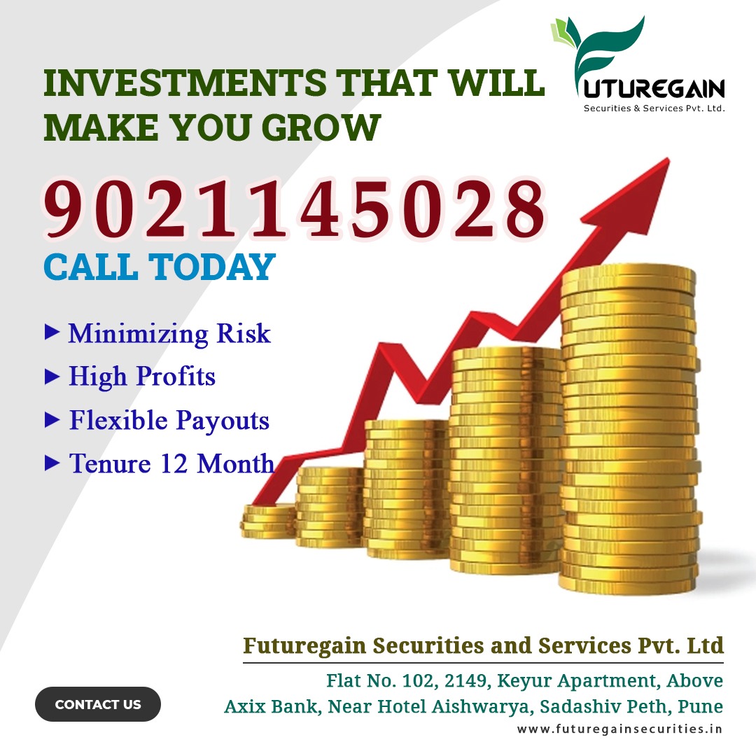 Futuregainsecu1's tweet photo. #Insurance #Services #in #Pune
For more details -Phone 9021145028
#MutualFundsServices #InsuranceServices #CorporateFinanceAdvisory
#investments #futureplanning #insurance #futuregoals 

Ranu Madam - please Call or whatsapp  +91 90211 45028  91 73910 29576 https://t.co/eKme1nk0kA