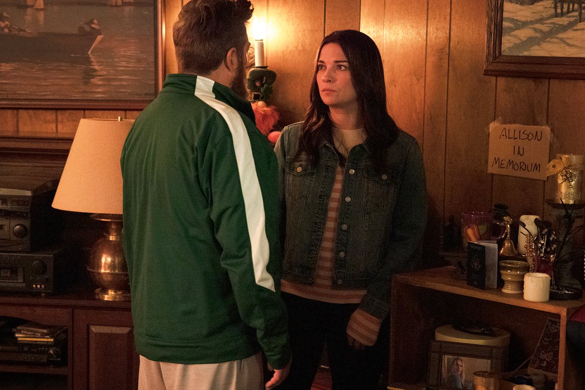 How it started, how it ended. 

Watch every episode of #KevinCanFHimself on <a href="/AMCPlus/">AMC+</a>.