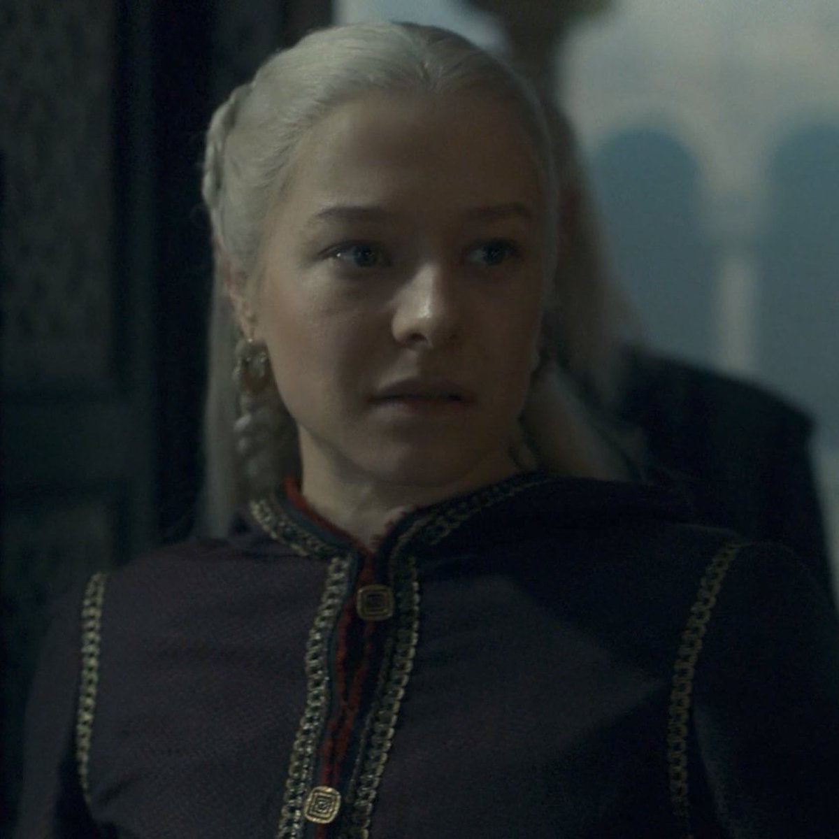 Reyloryn's tweet photo. Their faces when they first arrived back at the red keep, is sending me 😭😭 https://t.co/NjjReWoMLS