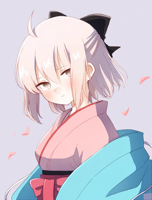 #FGOAC 沖田さんPUありがとう…… 