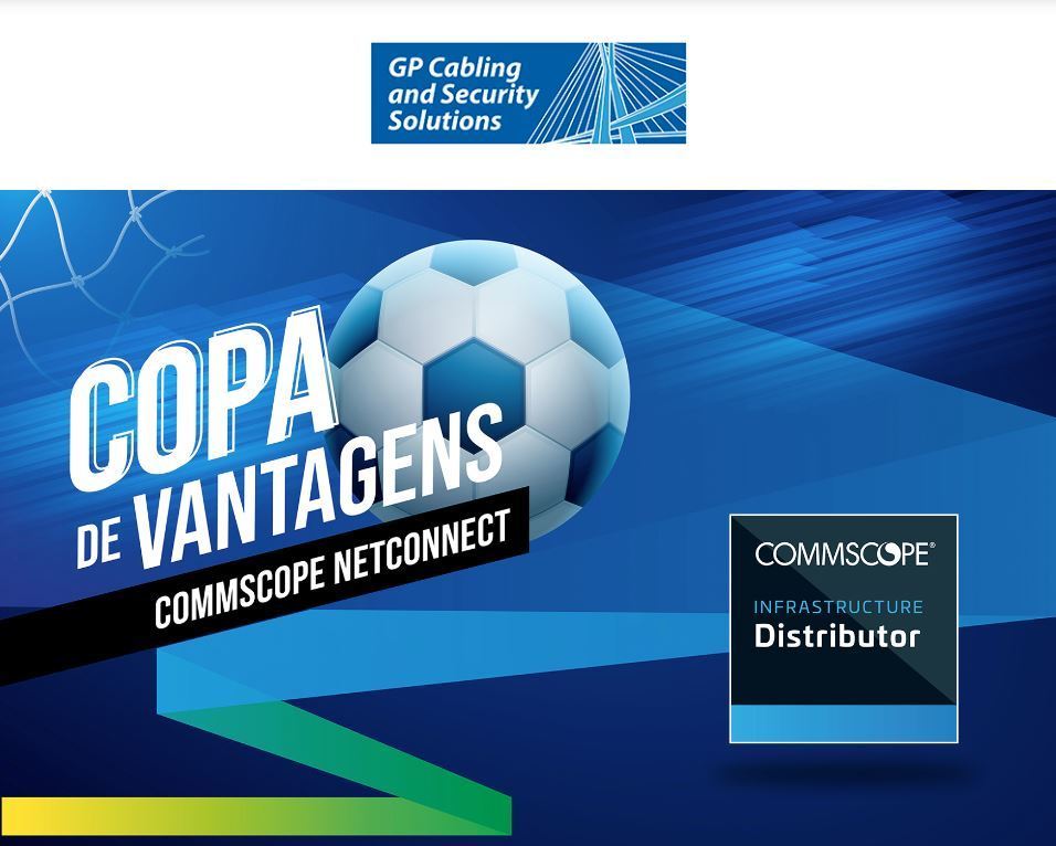 GpCabling's tweet image. Os times da GP Cabling e CommScope prepararam mais uma super campanha.

São 30 dias com condições comerciais imperdíveis em soluções CommScope Netconnect. Aproveite!

Confira condições em mla.bs/f3183a7d