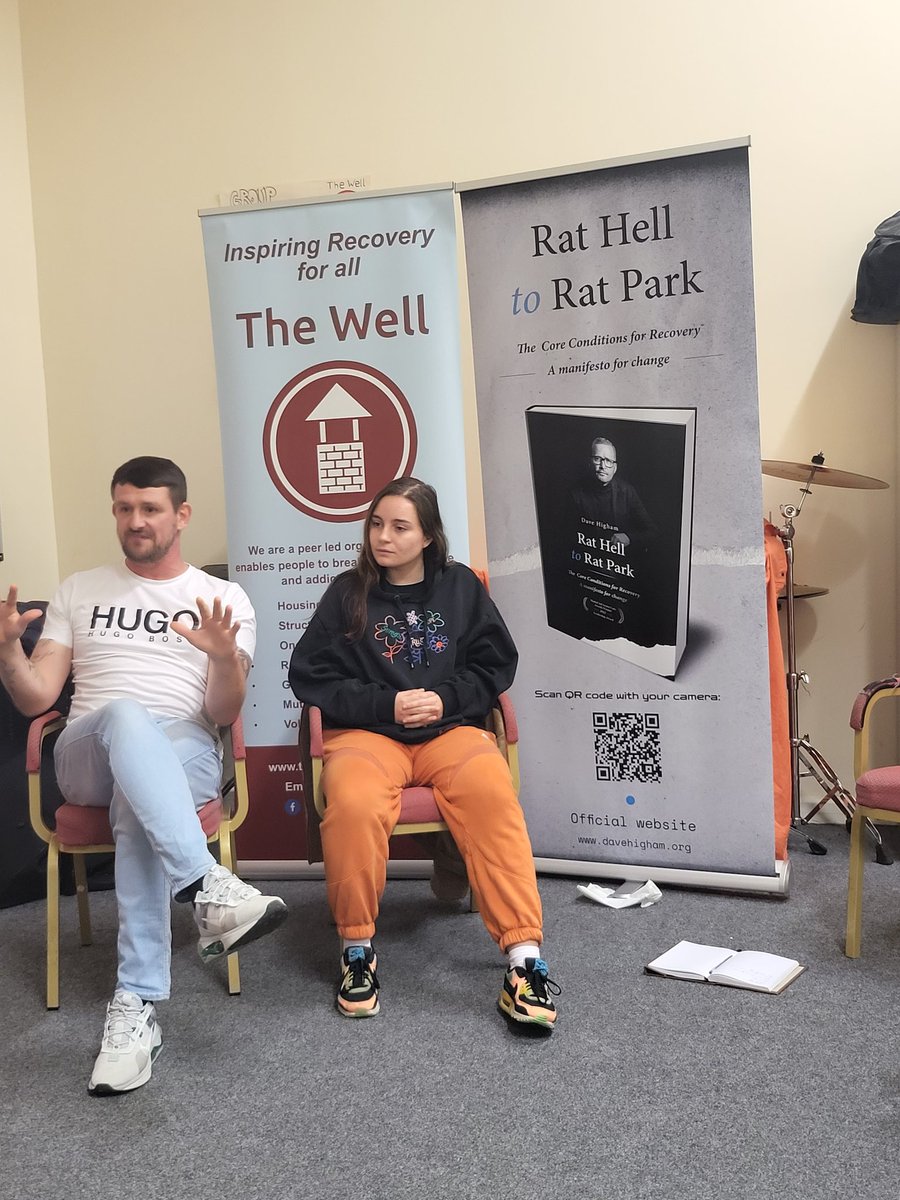 David Higham tweet media