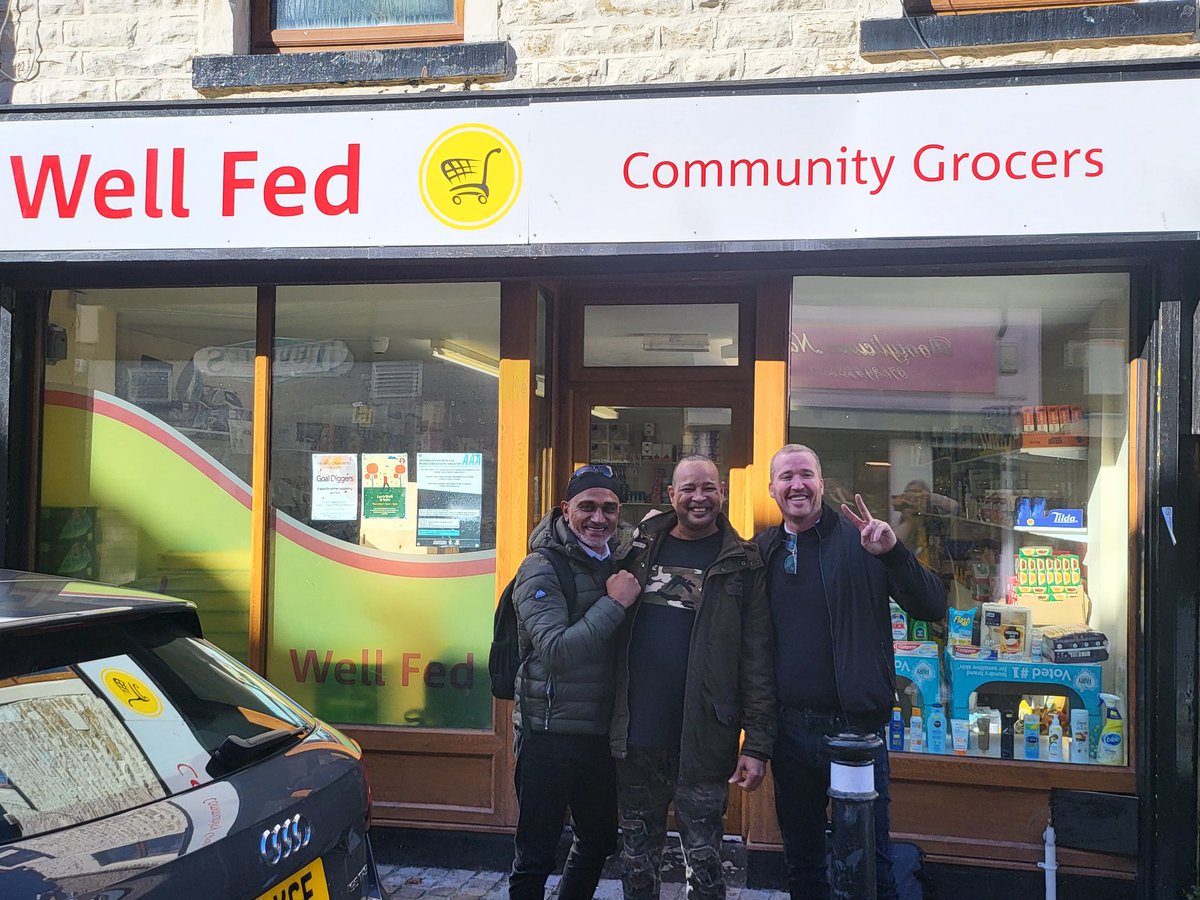 David Higham (@davehigham70) on Twitter photo Lovely to see <a href="/BAC_IN/">BAC-IN 2life recovery: Sohan Sahota</a> at <a href="/TheThewell2/">The Well Communities CIC</a> 2 authentic <a href="/CollegeofLEROs/">College of Lived Experience Recovery Organisations</a> that grew their LEROs from the soil. Keep shining and doing the amazing work u do in the community. ❤️
<a href="/SuzieSmith4033/">Suzie Smith💙</a> <a href="/dannyahmed76/">Danny Ahmed</a> @drandyknox <a href="/dr_sakthi/">Dr. Sakthi Karunanithi 🌎🧘🏽♂️❤️☮️</a> @CumbriaDPH <a href="/RecoveryGroupU1/">Recovery Group UK</a> <a href="/collect_voice/">Collective Voice</a> <a href="/NHS_APA/">NHS Addictions Provider Alliance</a> Lovely to see <a href="/BAC_IN/">BAC-IN 2life recovery: Sohan Sahota</a> at <a href="/TheThewell2/">The Well Communities CIC</a> 2 authentic <a href="/CollegeofLEROs/">College of Lived Experience Recovery Organisations</a> that grew their LEROs from the soil. Keep shining and doing the amazing work u do in the community. ❤️
<a href="/SuzieSmith4033/">Suzie Smith💙</a> <a href="/dannyahmed76/">Danny Ahmed</a> @drandyknox <a href="/dr_sakthi/">Dr. Sakthi Karunanithi 🌎🧘🏽♂️❤️☮️</a> @CumbriaDPH <a href="/RecoveryGroupU1/">Recovery Group UK</a> <a href="/collect_voice/">Collective Voice</a> <a href="/NHS_APA/">NHS Addictions Provider Alliance</a>