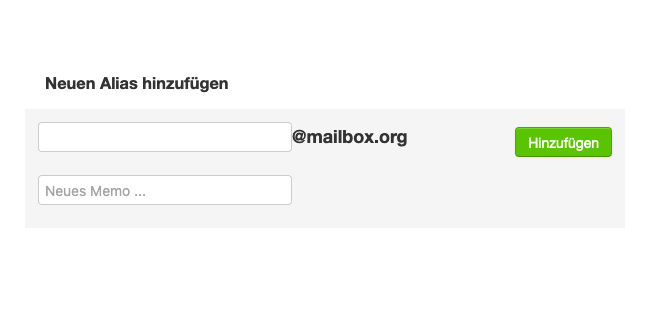 Was Bedeutet Es Wenn Die Mailbox Sofort Rangeht mailbox_org on Twitter: " ️ Wir haben gerade eine kleine, aber feine