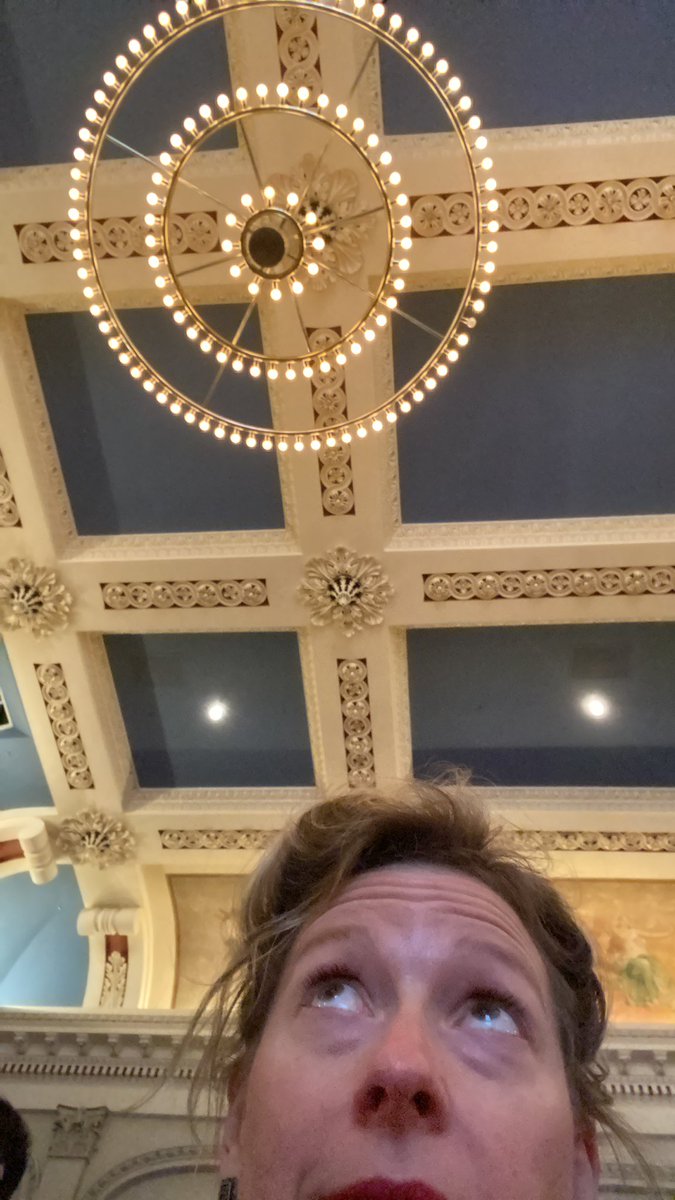 I’m here at the #hnesummit at the incredible <a href="/MechanicsHall/">Mechanics Hall</a> — why haven’t I seen this place before?! Which meannnnns… you’ll see a conference Twitterstorm from me for the next 48 hours.