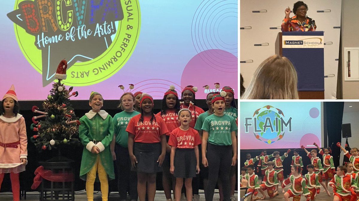 Day one of our fall conference is in the books, and what a day it was! We're thrilled to see so many of you again. Welcome to Baton Rouge! #MSAConf