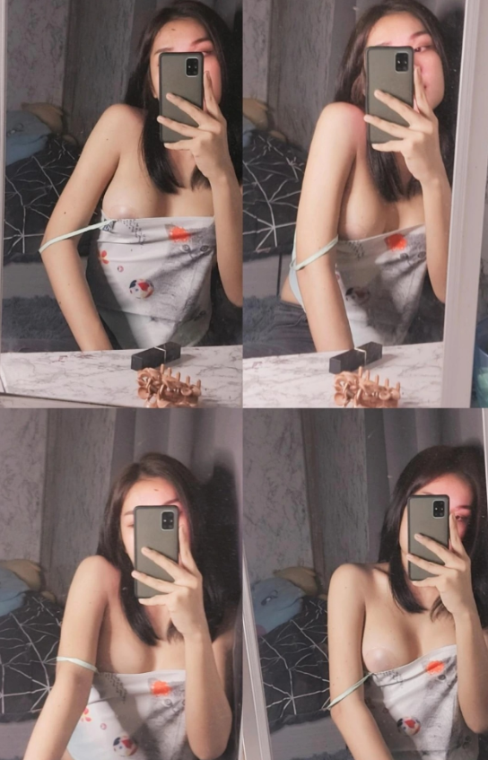 KarPhrn's tweet photo. 🤫กินเจอะได้บุญ กินคุณได้มั้ยคะ🤫
💋ถ้าอยากกินหนูคลิก https://t.co/X5oHmPIfY5💋
❤️ไอดีLINE : @643ildhx❤️
💘💘💘💘💘💘💘💘💘
#นัดเดท #นัดเที่ยว #นัดเจอ https://t.co/tr1nRcS66k