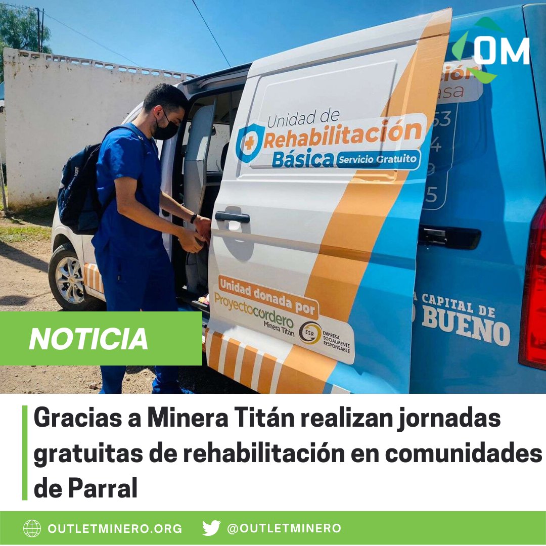 OutletMinero tweet media