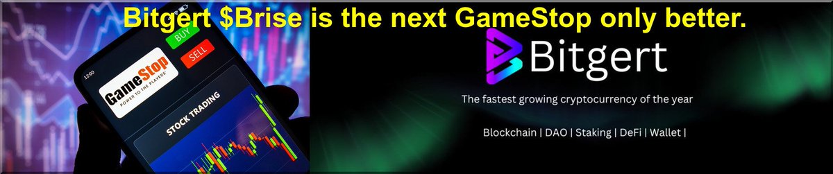BITGERT $BRISE 🏅COMMANDER tweet media