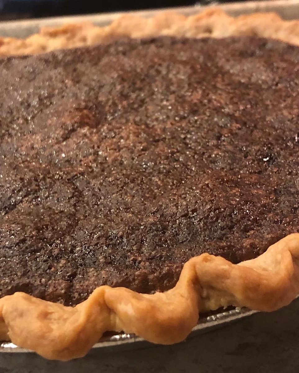 Mechelle's Baking Co tweet media