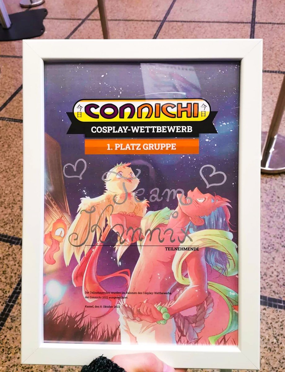 Team Kannix 4ever tweet media