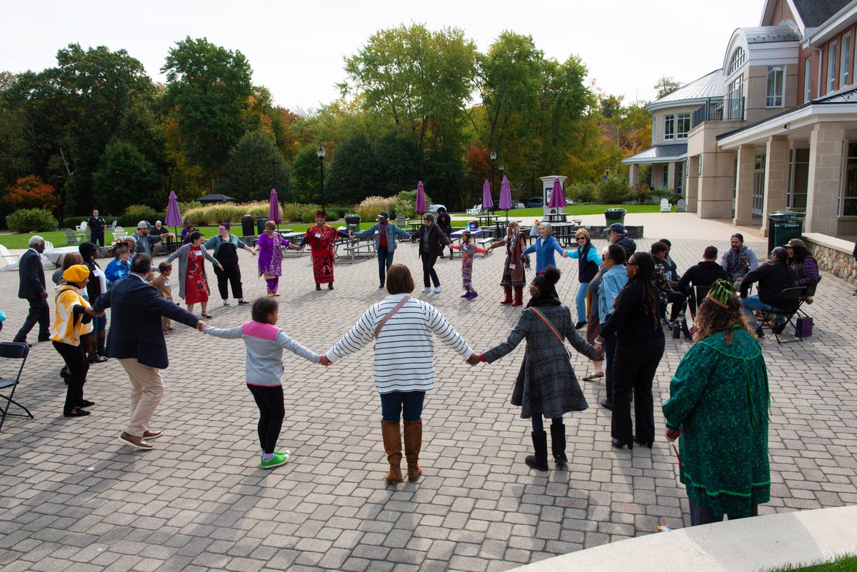 CurryEdu's tweet photo. On Monday, October 10, 2022, we hosted our inaugural Indigenous Peoples’ Day Celebration on a crisp fall day at Westhaver Park. Thank you to all who made the event a success!

Read more: https://t.co/KfhgBWHAgq https://t.co/Dj20mW1zoZ