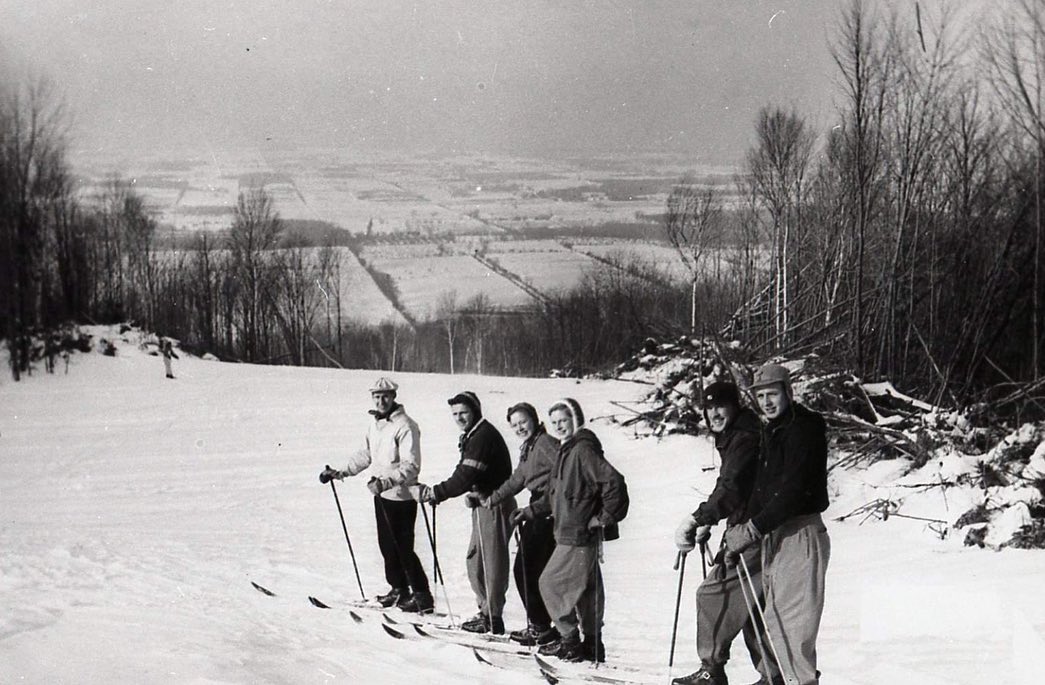 Alpine Ontario tweet media