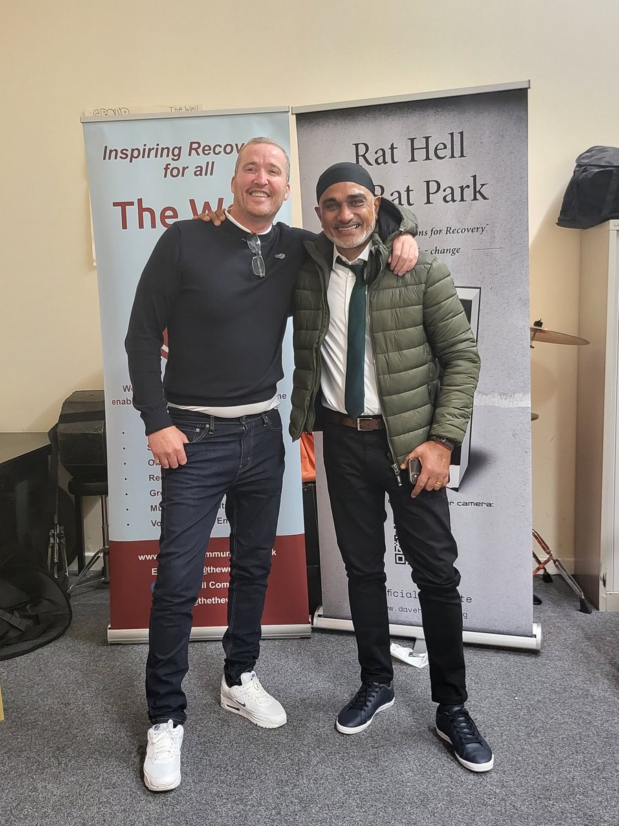 David Higham tweet media