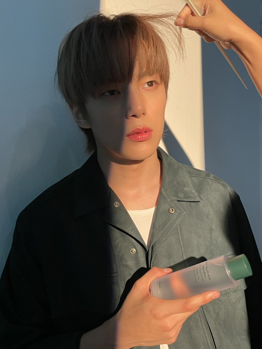 [221013] MINHYUK #민혁