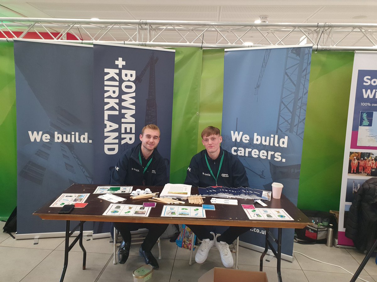 Bowmer+Kirkland tweet media