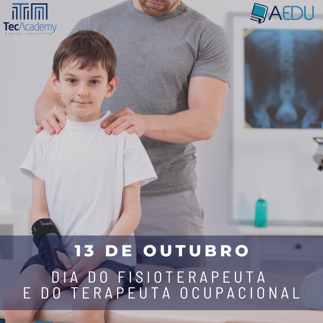 TecAcademyBr's tweet photo. Muito obrigado a todos esses profissionais que lidam com a nossa saúde e bem estar!

#fisioterapia
#terapiaocupacional
#cuidado
#TecAcademyBr https://t.co/2wQ9ItGl3w