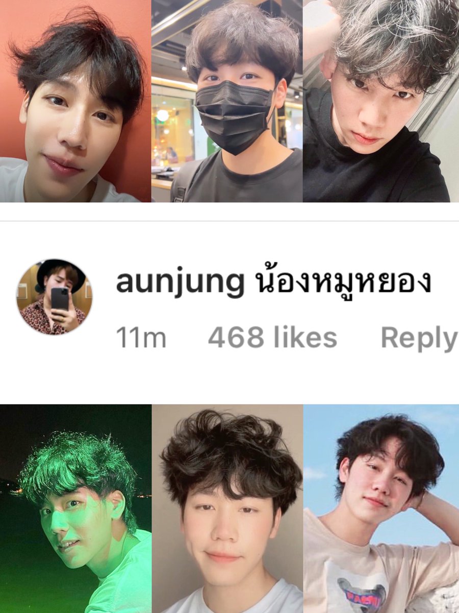 น้องหมุหยองของมัมหมีพิอั๋น~ 🐽
<a href="/warwanarat/">ว</a> #warwanarat