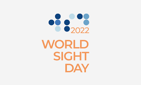 Famvision's tweet photo. Today is “World Sight Day,” an internationally celebrated day to raise awareness of the importance of regular eye exams. This year’s theme is “Love Your Eyes.”  Contact us today to  schedule your annual eye exam! #WorldSightDay2022 #EyeHealth #LoveYourEyes https://t.co/r4fPzIlVVp