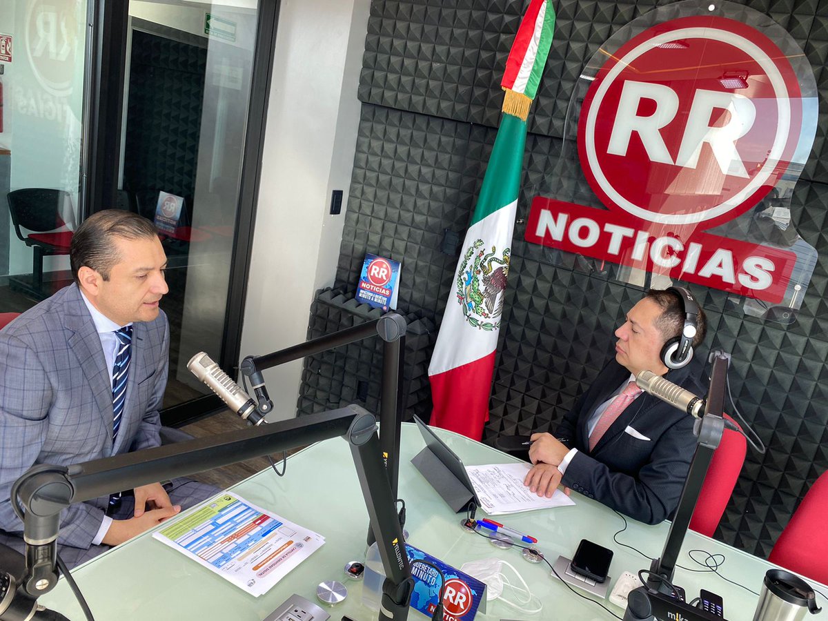 Alerta Amber tweet media