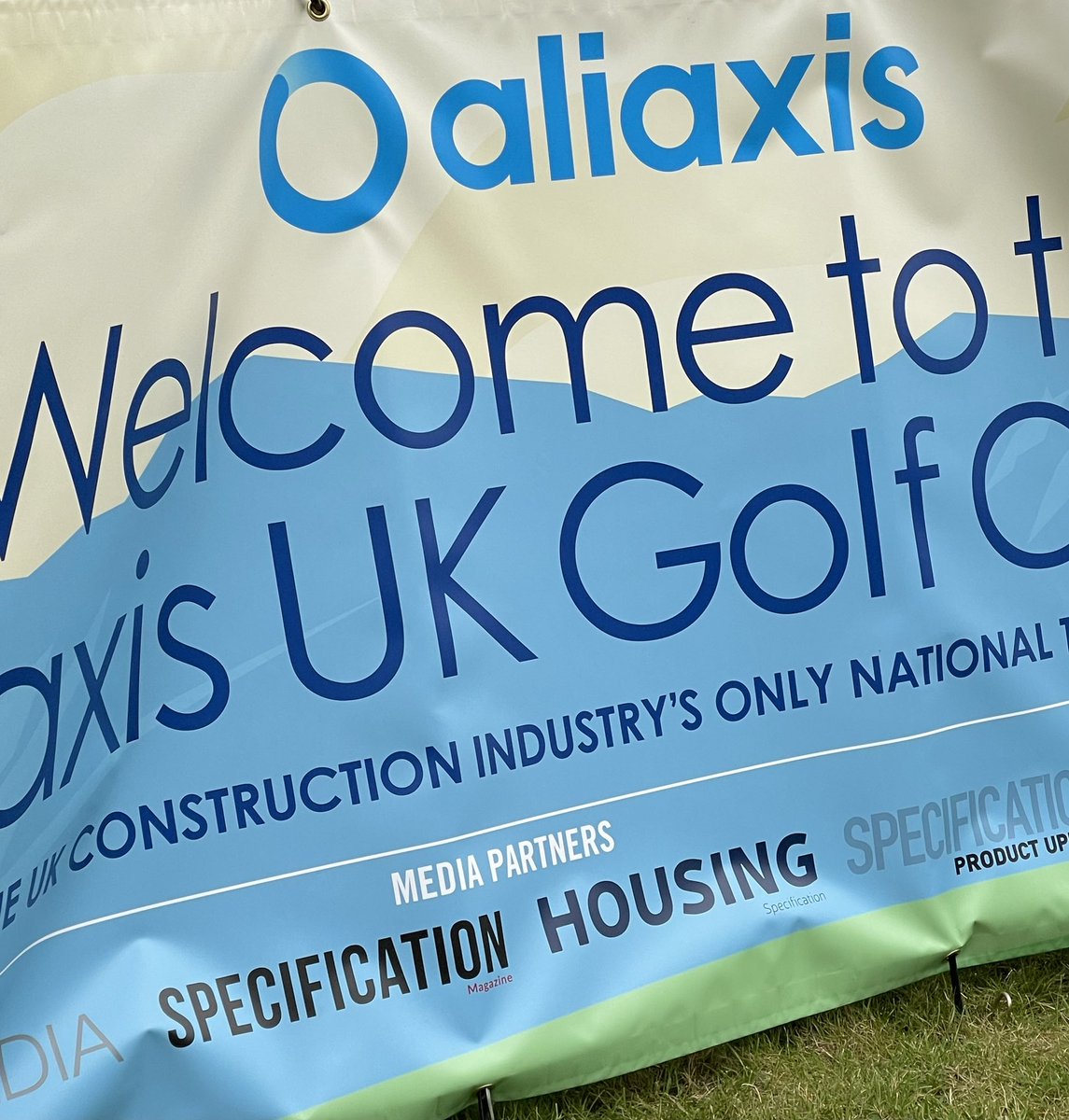 TheGolfClassic's tweet image. Some photos from a memorable day and fabulous evening at the 30th Golf Classic Final held at Slaley Hall Hotel and Golf Resort - with sponsors @Aliaxis_UK and media partners @TSPMediaOnline