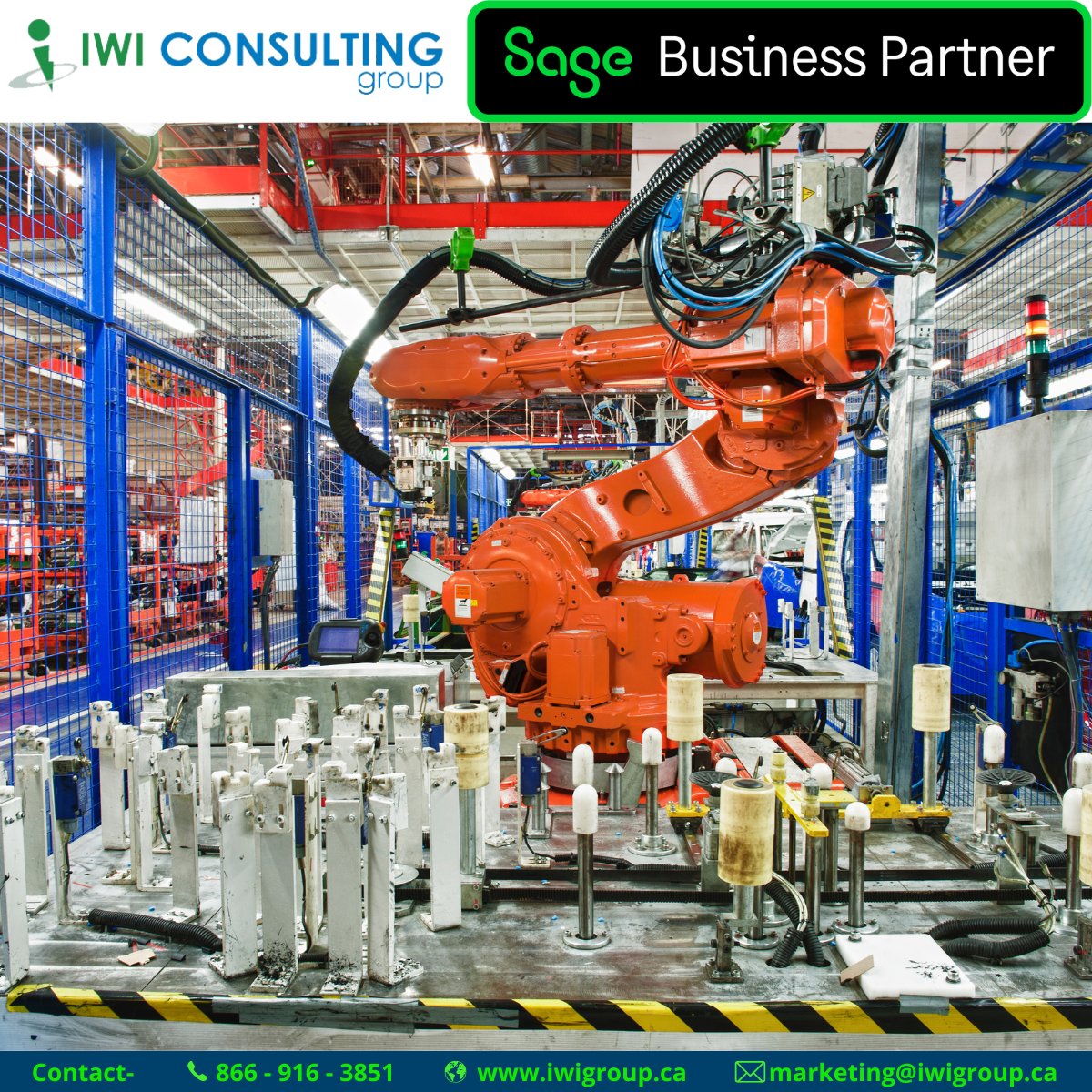 There are several steps you can take to improve productivity and profitability as the global demand for discrete manufacturing slows. These include-

#iwiconsultinggroup #thursdaymorning #manufacturer #ERP 

iwigroup.ca/blog/5-steps-t…