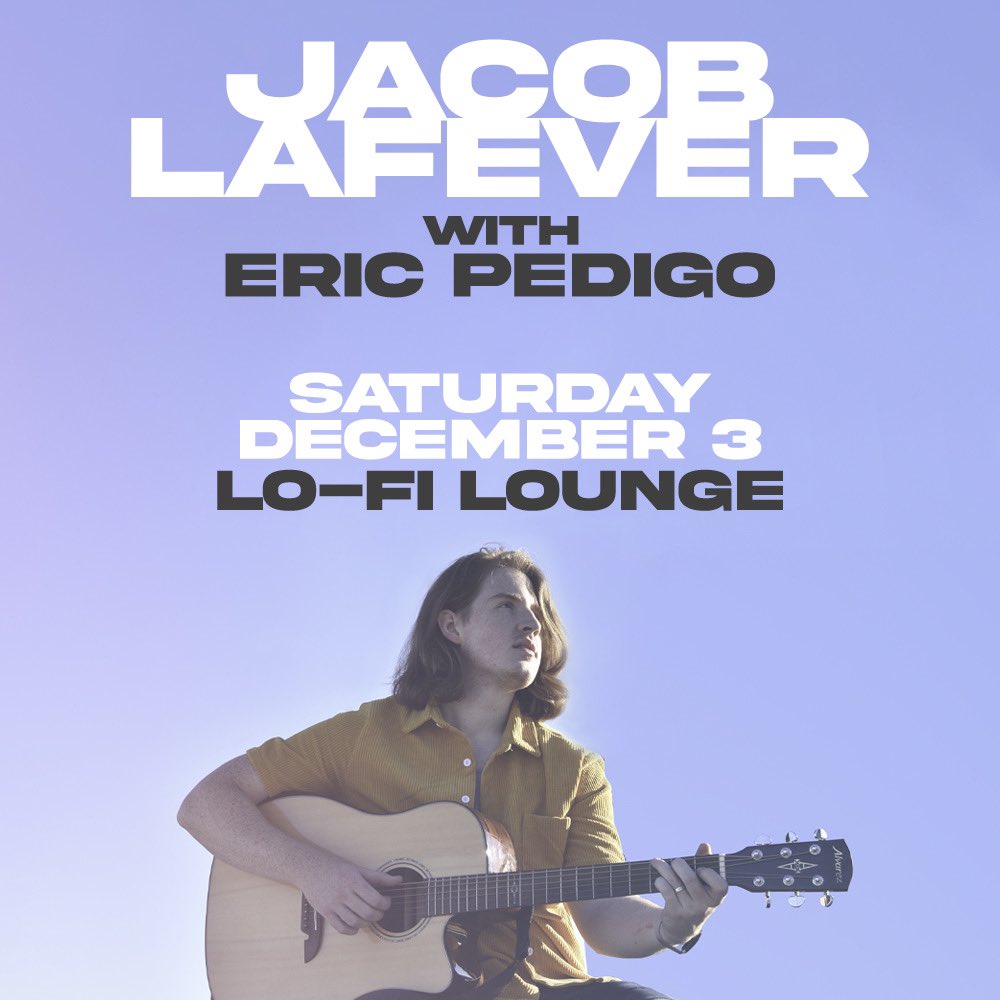 LO-FI Lounge tweet media