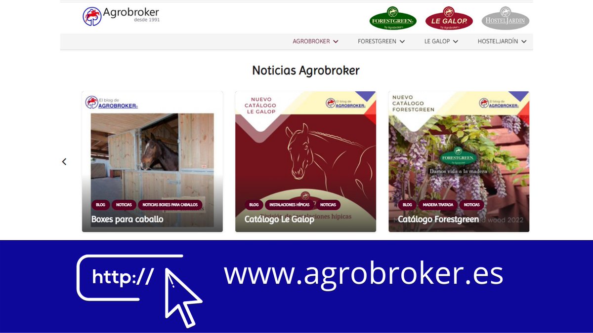 Agrobroker Antequera, S.L. tweet media