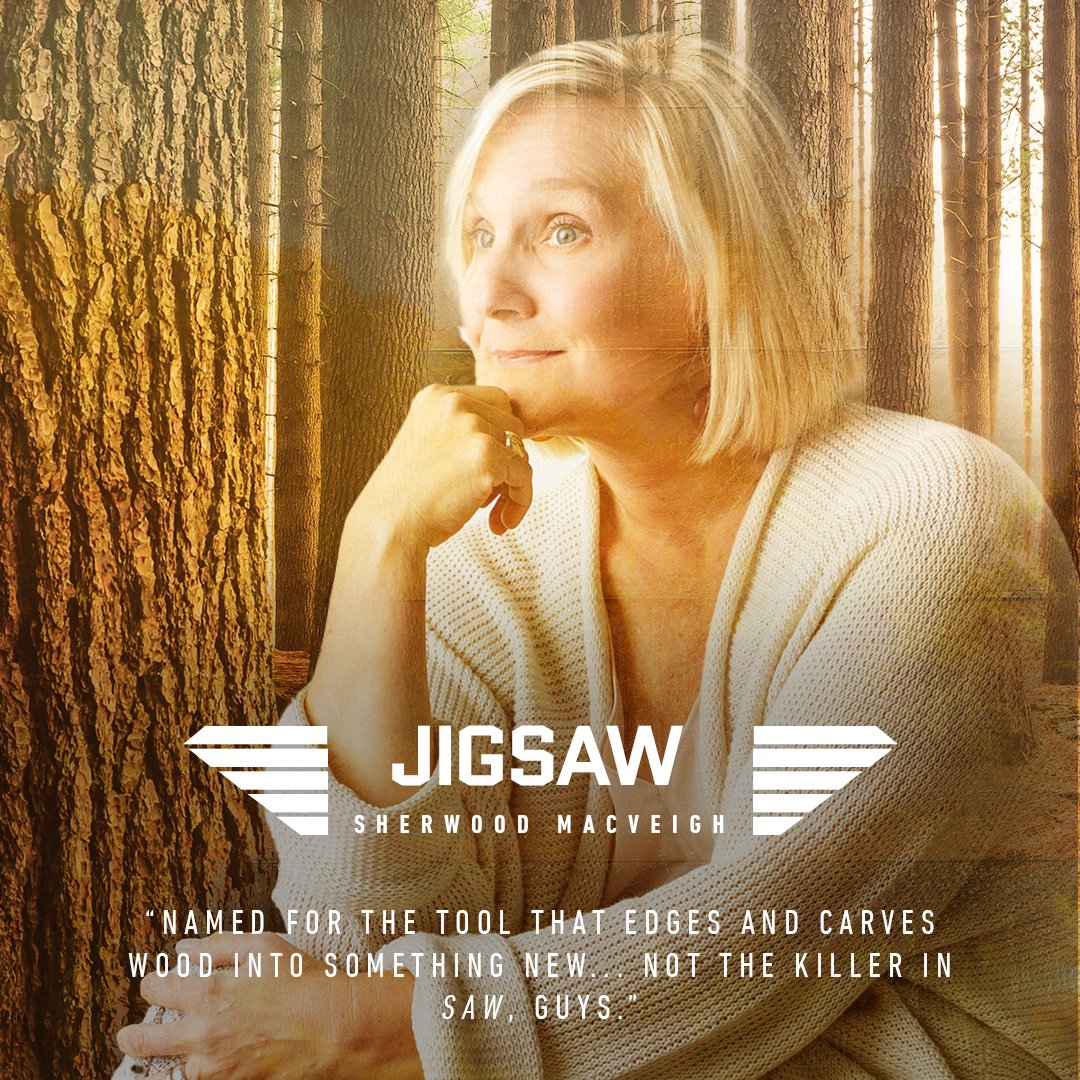 We buzzed the tower. Read why Hyperquake thinks Pete “Maverick” Mitchell is a lesson in branding in our new blog on our site. We'll be sharing more of our team call signs, because we'll take any opportunity to hype our incredible team and their many talents. What's your callsign?