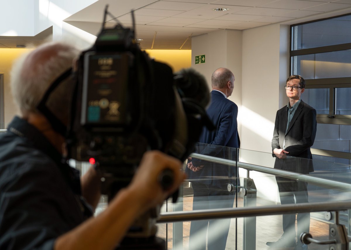 Hartlepool College tweet media