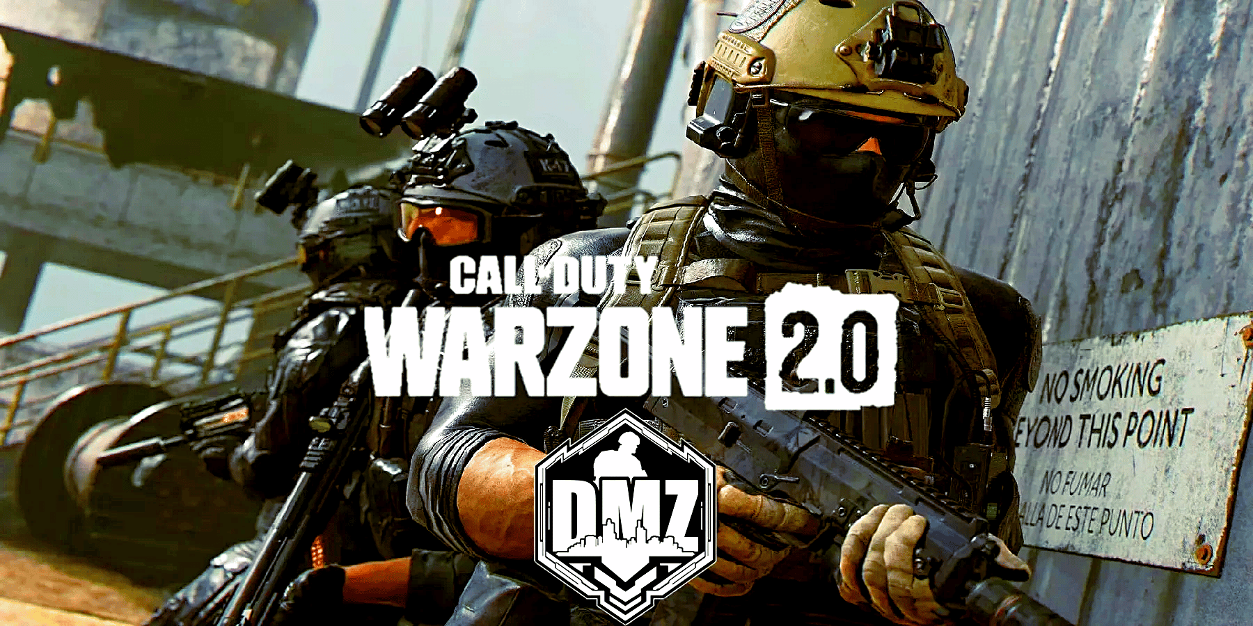 Warzone 2: everything we know so far
