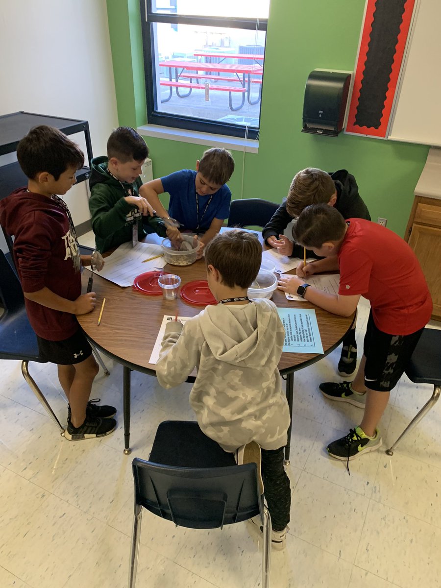 Shanna (@shannad4) on Twitter photo Love me some lab days in Science. Exploring mixtures and solutions of all kinds. Even brought out the microscopes for this. <a href="/WoodsComal/">Katie Woods</a> <a href="/theressa_engel/">Theressa Engel</a> Love me some lab days in Science. Exploring mixtures and solutions of all kinds. Even brought out the microscopes for this. <a href="/WoodsComal/">Katie Woods</a> <a href="/theressa_engel/">Theressa Engel</a>
