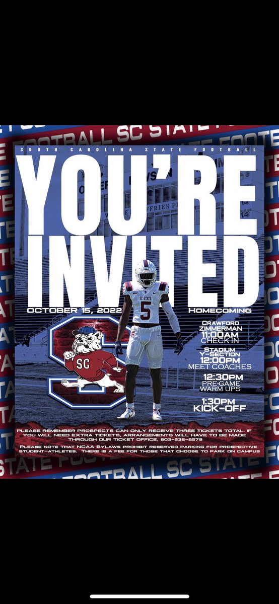 Zandae B.🏈🏀🐐 tweet media