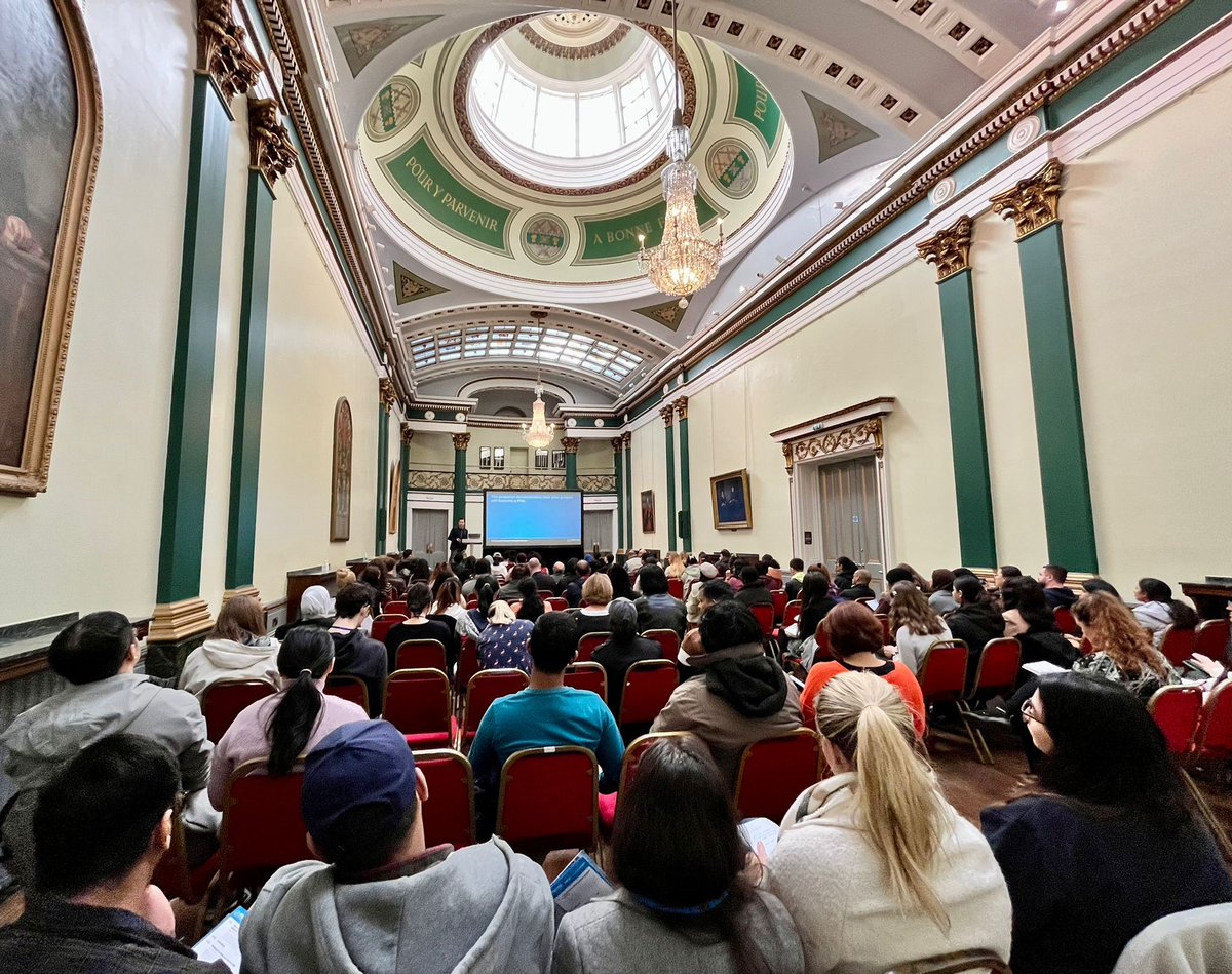 FindAUniversity's tweet photo. And that's a wrap on #PhDLIVE Sheffield and Edinburgh! ✔️
We've had a fantastic two days with the long-awaited return of physical PhD LIVE study fairs. Thanks to our amazing events team, event sponsors and our venue hosts. https://t.co/ToALcaQ8UH