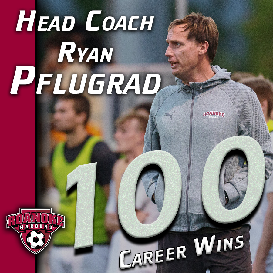 Roanoke Maroons tweet media