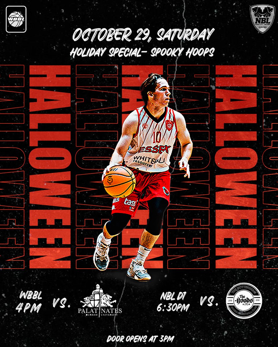 Essex Rebels Basketball tweet media