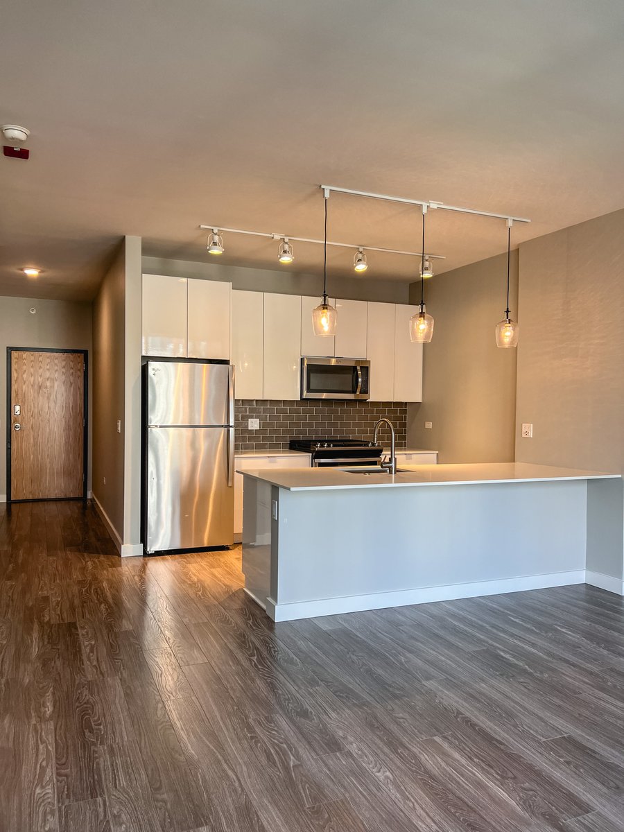 Aurélien Apartments tweet media