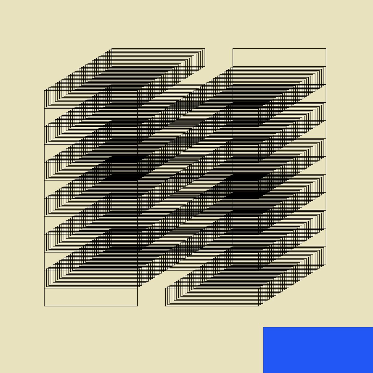 I have just minted a new piece on Foundation. I will list ‘System’ later today. I have added the link below