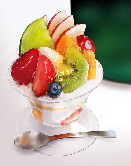 food draw 
