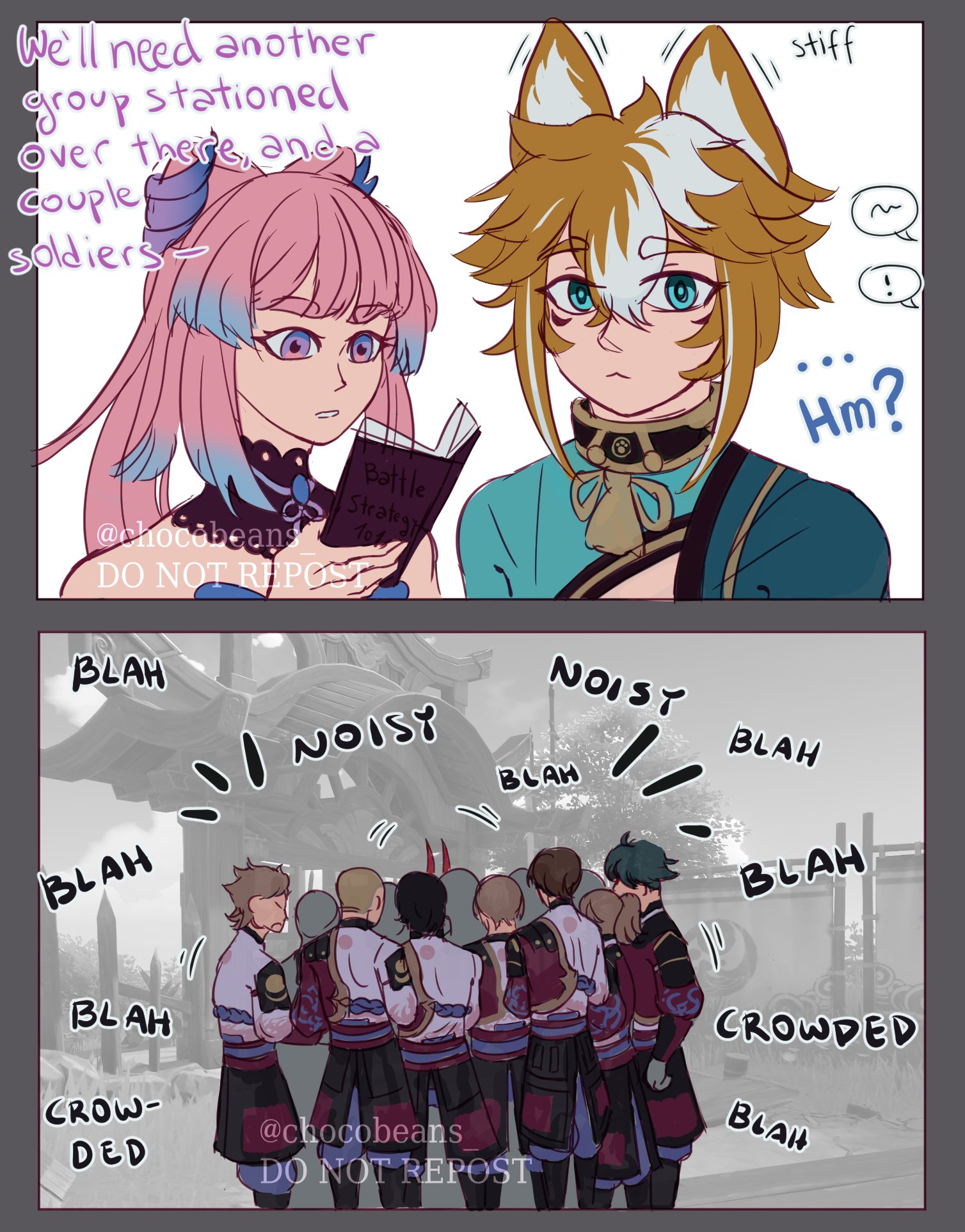 🔞 Bean on Twitter: Guess whos posting again *cricket sounds* THATS 