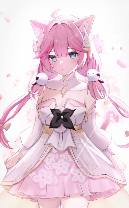 Day44 桜田ハネ#ハネ絵 