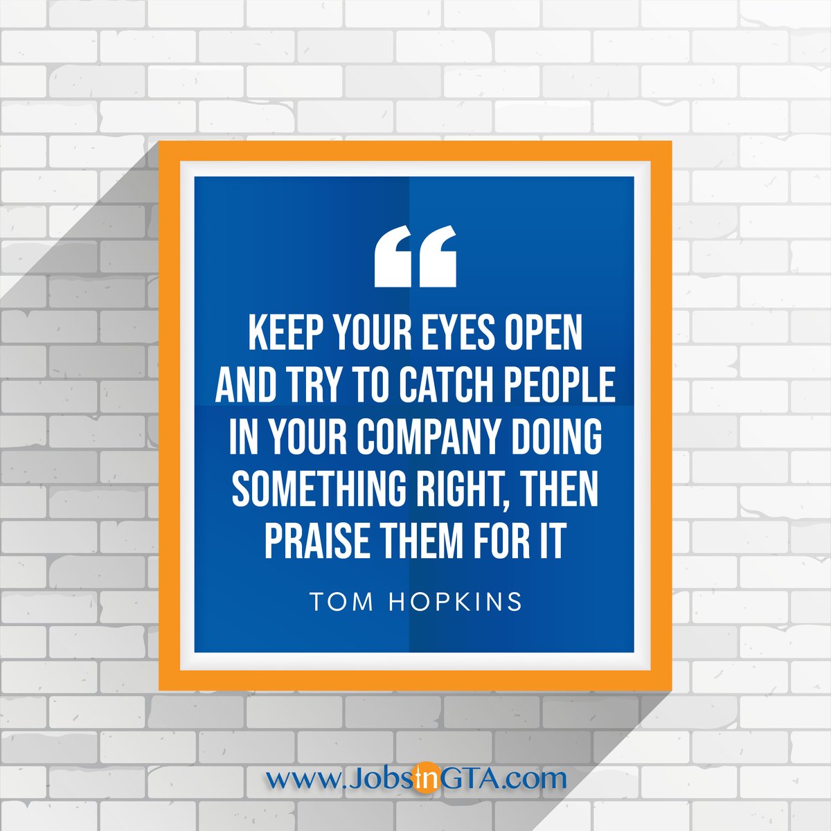 JobsInGTA1's tweet photo. Employers Sign up: https://t.co/AxSboseEDj

Candidates Sign up: https://t.co/kTw0Om6zGq

For all the employees and employers out there!

#JobsInGTA #Jobs #BestJobPortal #OnlineJobPosting #HireLocal #HireFromHome #OnlineRecruitment #HirenGetHired #Toronto #Ontario #Canada https://t.co/om8ewqxVm9