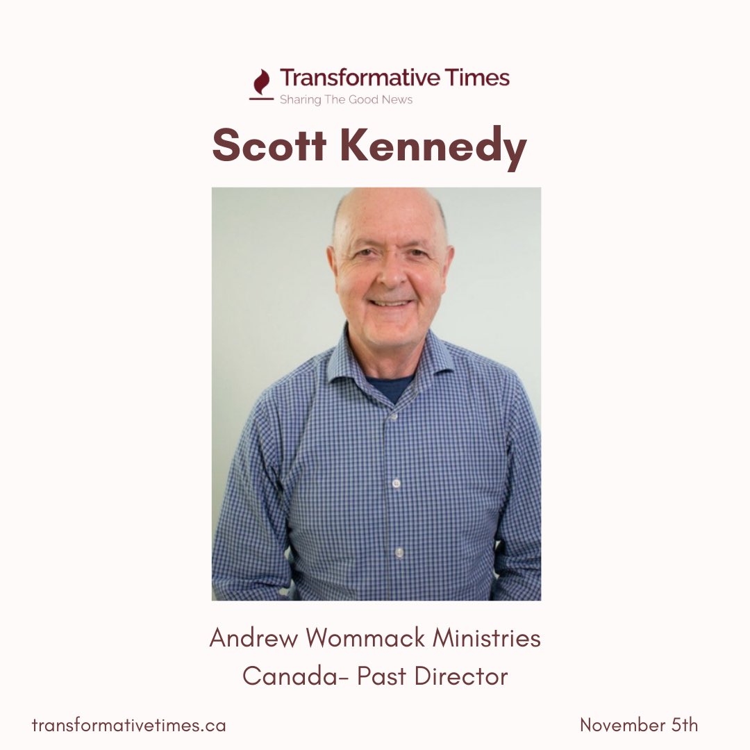 totransform_'s tweet photo. Announcing another one of our amazing speakers for November 5th!

This is an amazing event you won’t want to miss! 

Click the link to learn more 👇 
https://t.co/oEfmjfJrtD

#christianconference #markhamontario #greatertorontoarea #localconference #transformativetimes https://t.co/vQ0Dpwur32