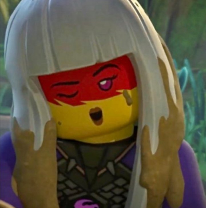 Spell your name using Ninjago characters (inspired by tori)

Here's mine:

Harumi
Akita
Flintlock
Skykor
Acidicus

What's yours?

#LEGO #Ninjago #ninjago #ninjagocrystalized