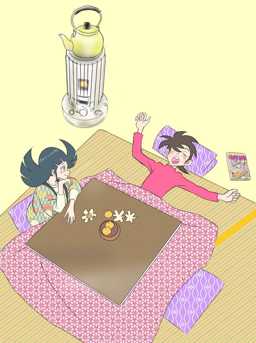 釣りキチ三平35周年記念イラストセット