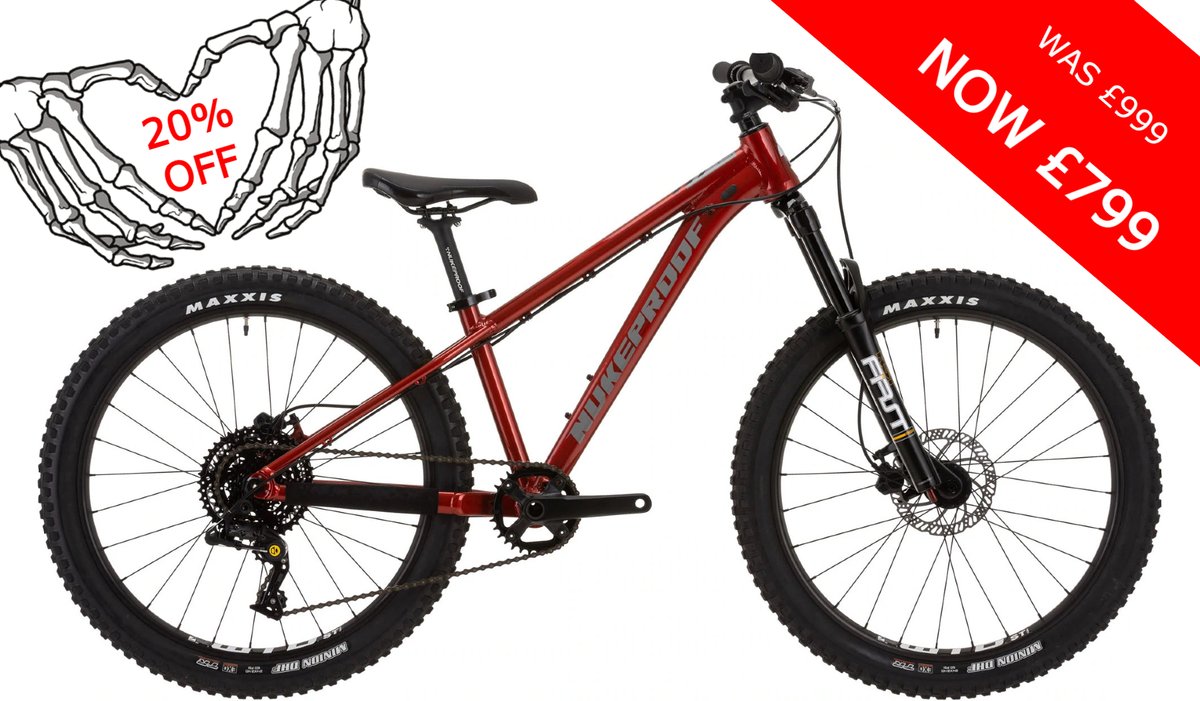 NRG Cycles tweet media